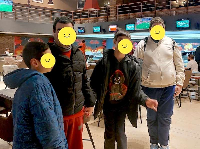 ΚΔΑΠ-ΜΕΑ Βόλου