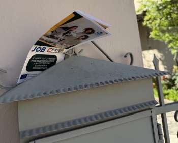 Job Centre Δήμου Βόλου