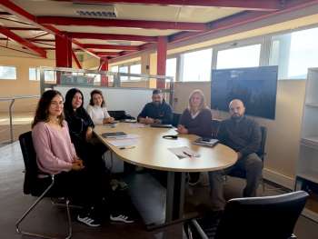 Job Centre Δήμου Βόλου