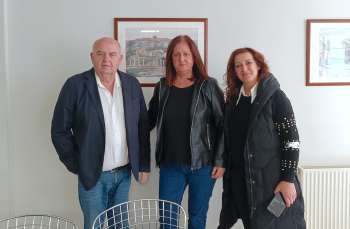 Γραφείο Επιχειρείν Δήμου Βόλου