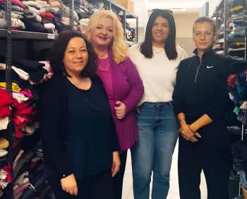 HOTSPOT Νέαπολης του Δήμου Βόλου