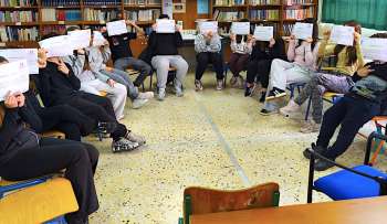 Κέντρο Κοινότητας Δήμου Βόλου - ΕΣΠΑ 2021-'27