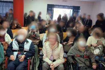 Κέντρο Διημέρευσης & Ημερήσιας Φροντίδας (ΚΔΗΦ ΑμεΑ)