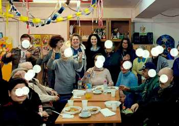 Κέντρο Διημέρευσης & Ημερήσιας Φροντίδας (ΚΔΗΦ ΑμεΑ)